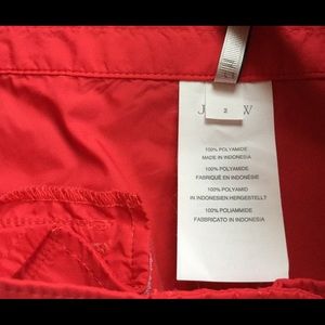 J .Crew board shorts